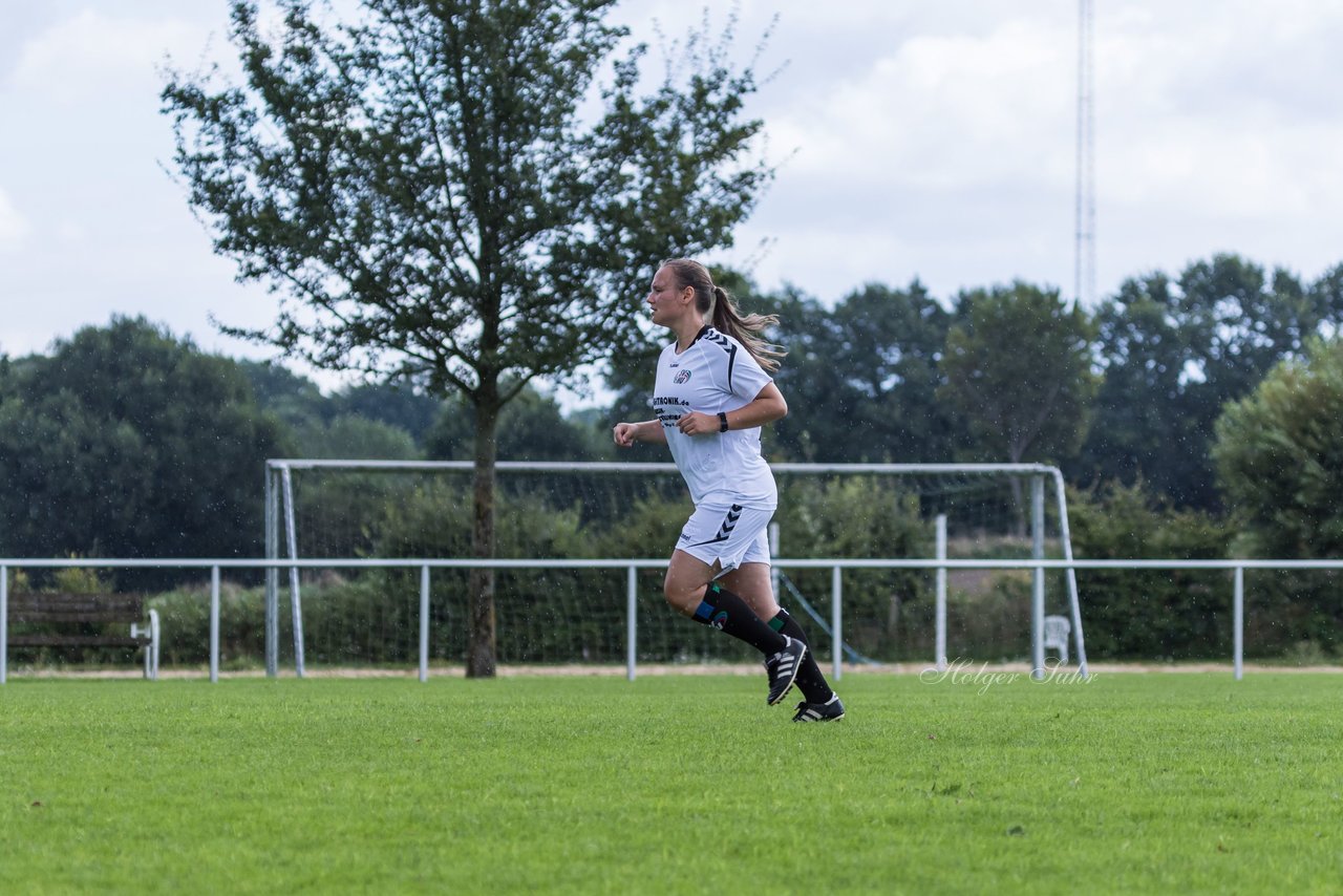 Bild 59 - Frauen SV Henstedt Ulzburg 3 - Bramfeld 3 : Ergebnis: 5:1